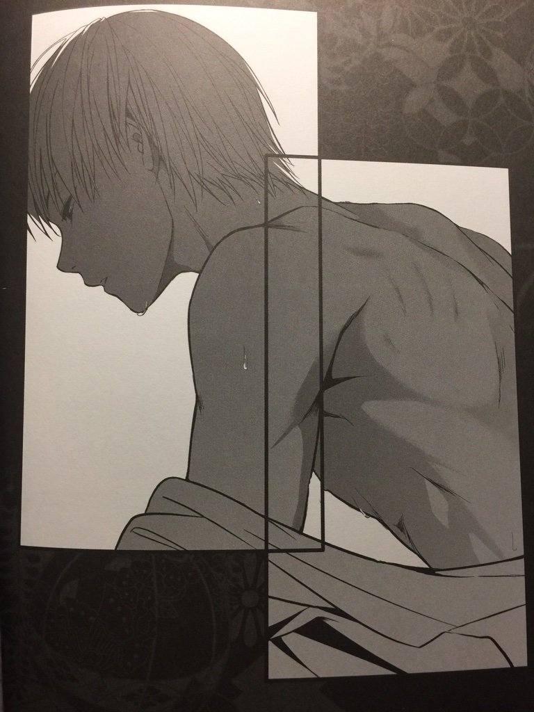 銀魂 沖神 Three days and nights LOLI武士 銀魂 Three days and nights ③ - LOLI武士のマンガ #漫画 #沖神