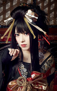 Kurosawa Haru
