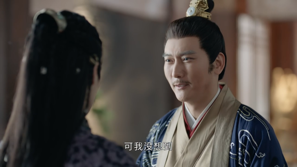 圖 山河令26觀後感