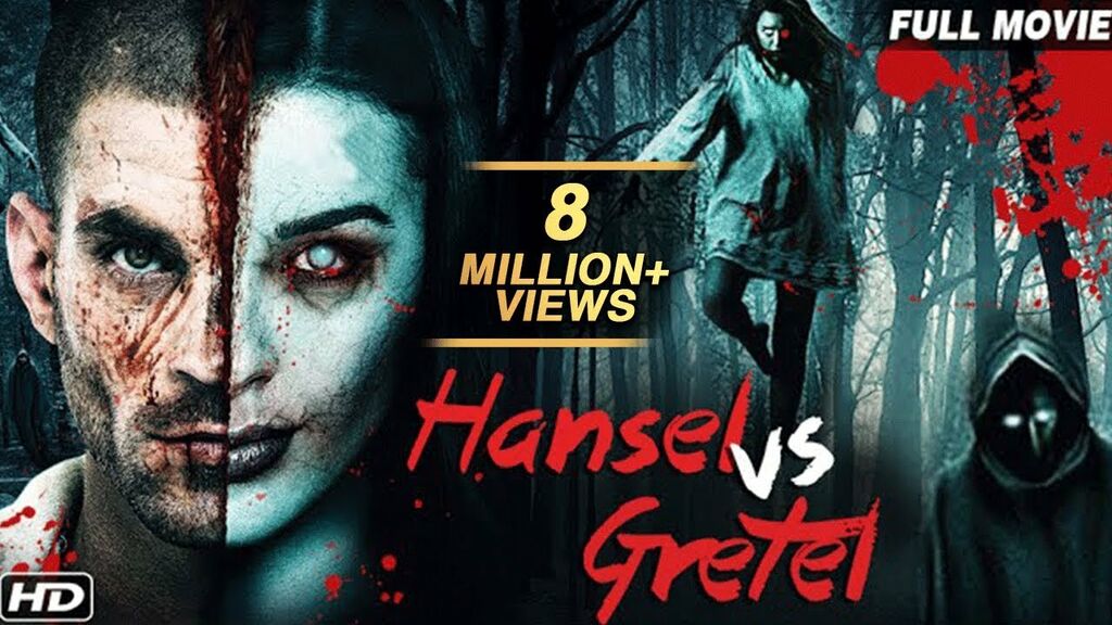English Horror Movies 2019 Download