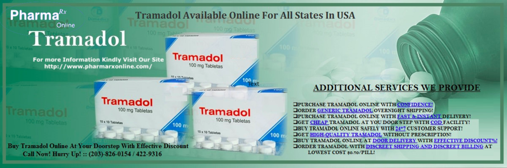 Cheap tramadol overnight delivery