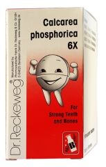 Calcarea Phos Tab For Child Teething