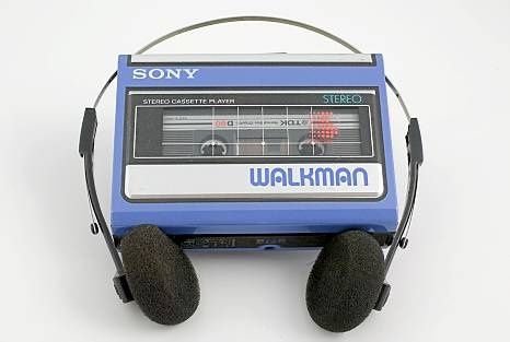 walkman