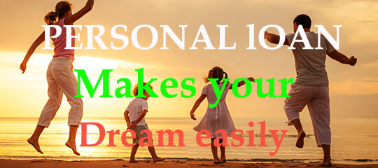 Personal Loans