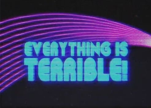 everythingisterrible