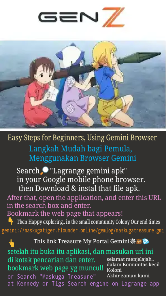 Look this pict as Simple Guide to use Browser Gemini💡🔑 Look this pict as Simple Guide to use Browser Gemini💡🔑