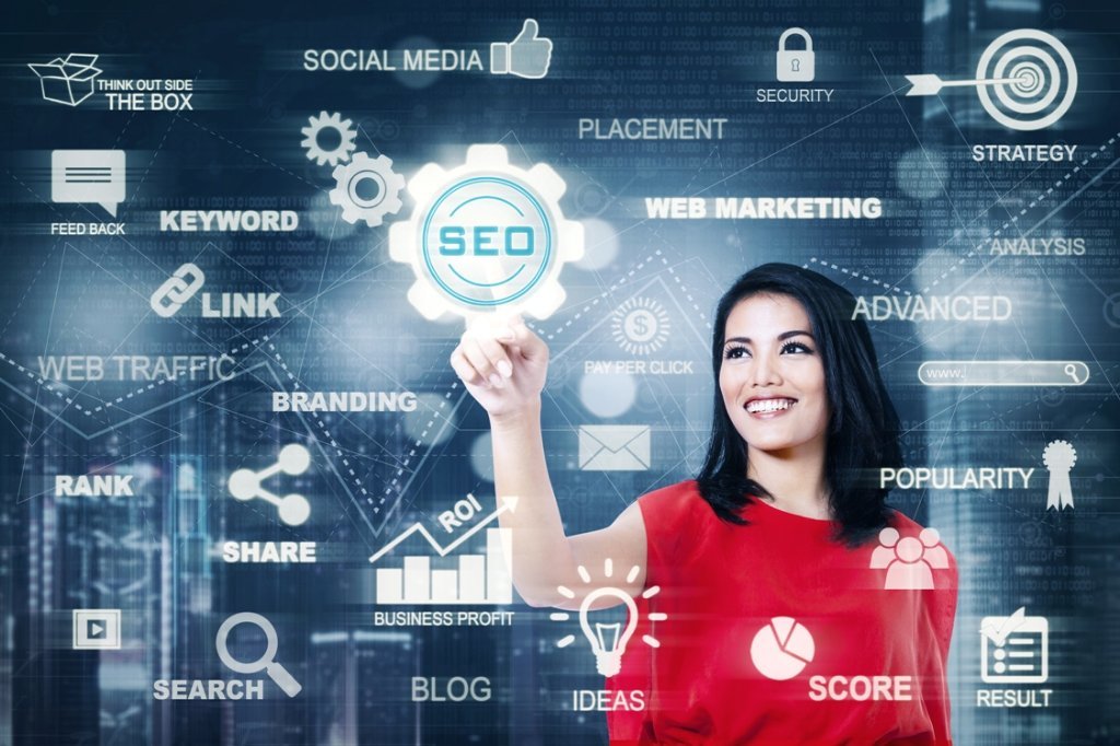 Search Engine Optimization Services in New York