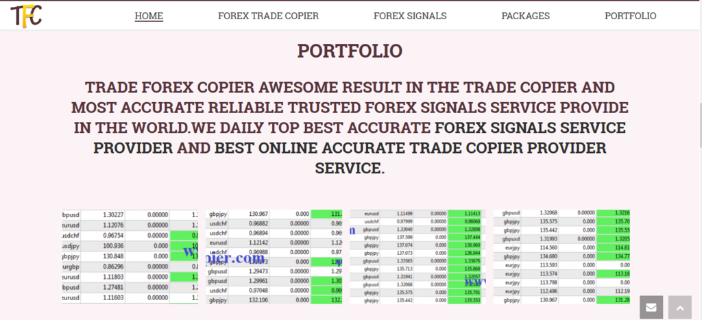 Tradeforexcopier Best Forex Trade Copier Trade Forex Copier - 