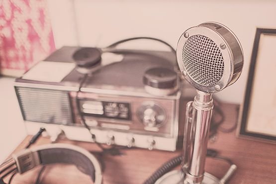 radiosepia