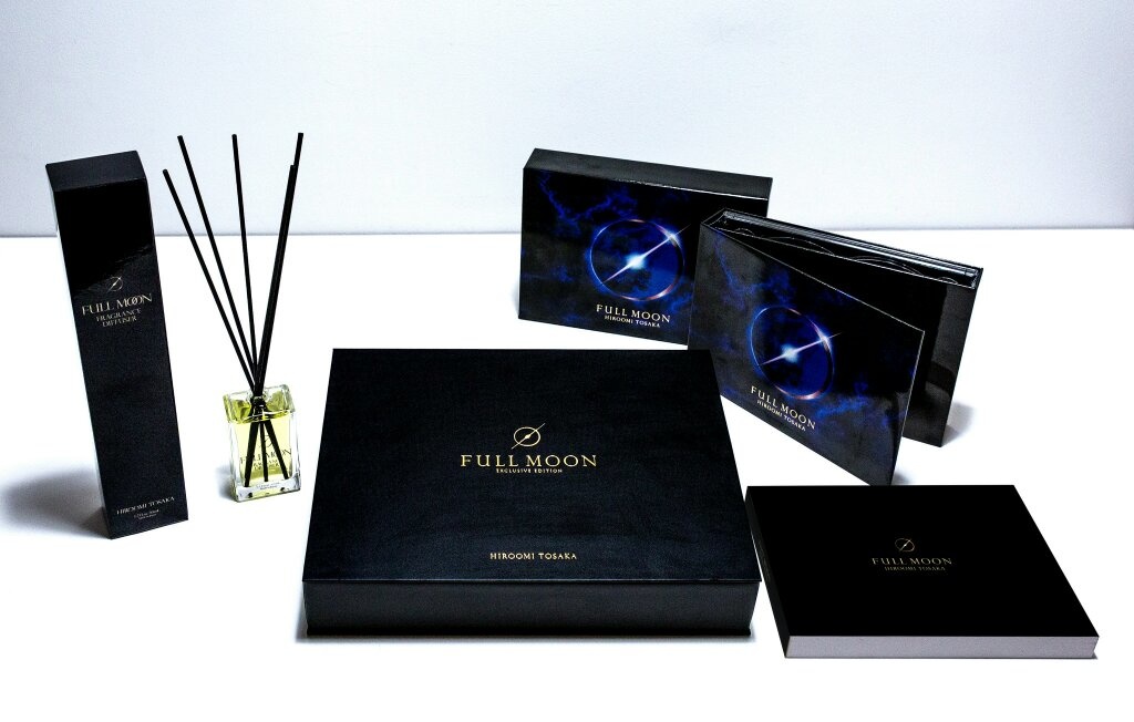 登坂広臣 FULL MOON EXCLUSIVE EDITION - www.rogershomeimprovements.com