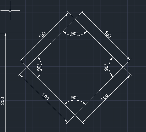 【AutoCAD】 如何修改標註尺寸、文字大小和顏色