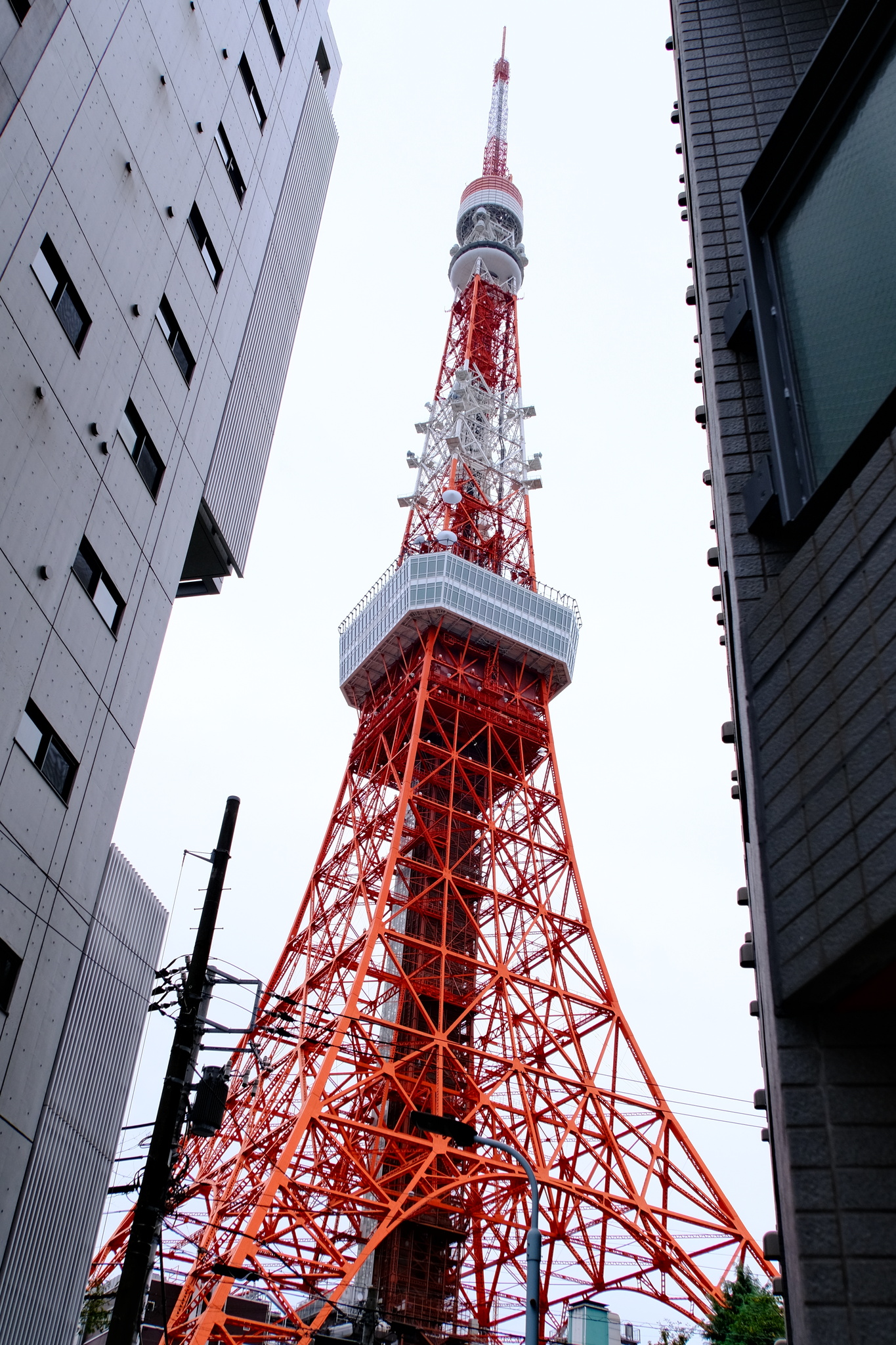 圖 東京三日遊