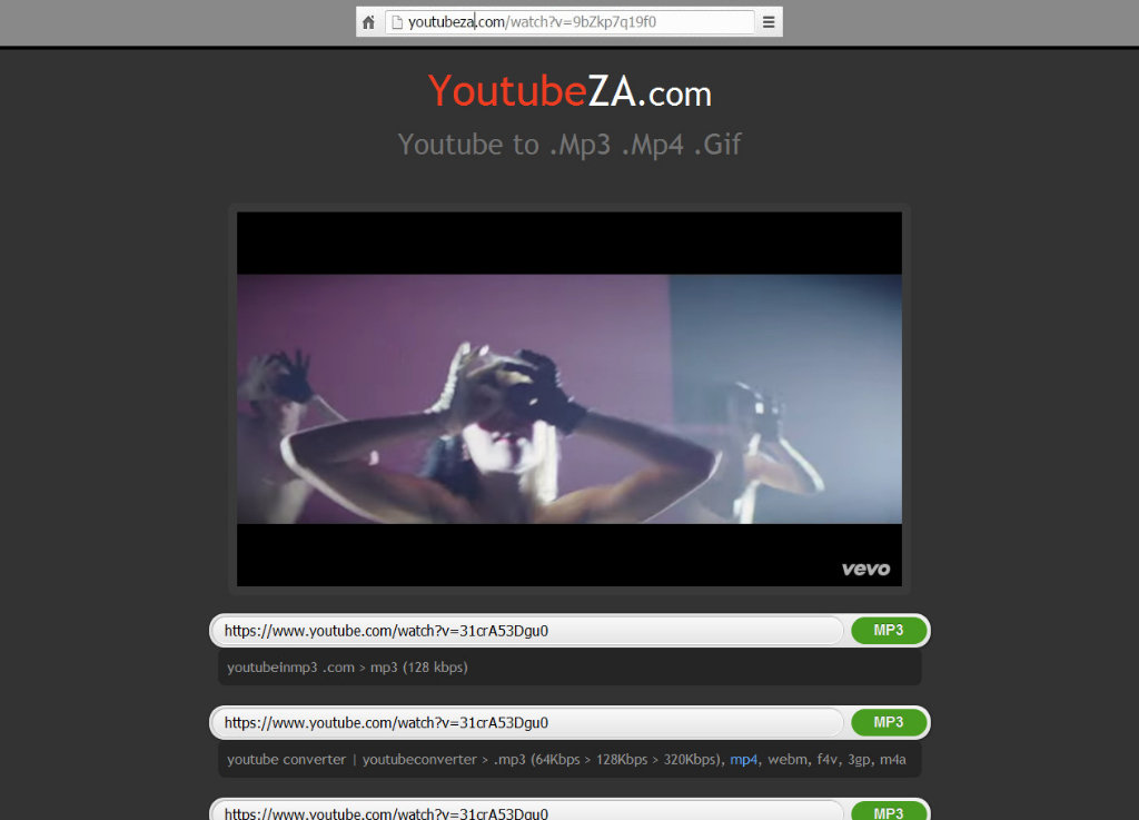youtube mp3 download yts