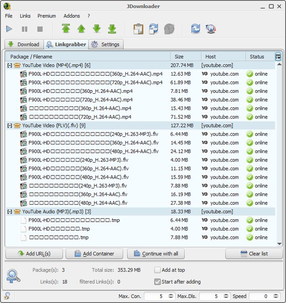 jdownloader firefox jdownloader firefox