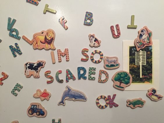soscared
