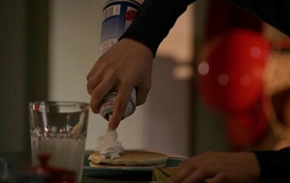 whippedcream