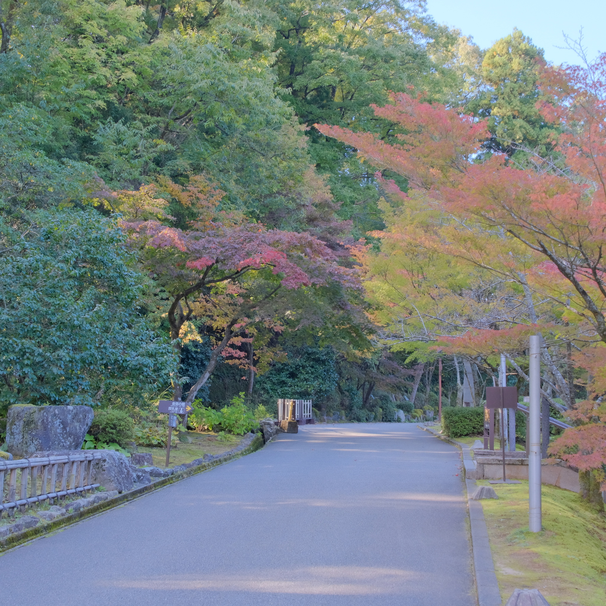 圖 石川6日獨旅