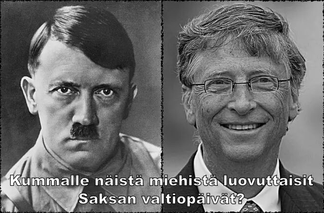 Taistelu Vallasta