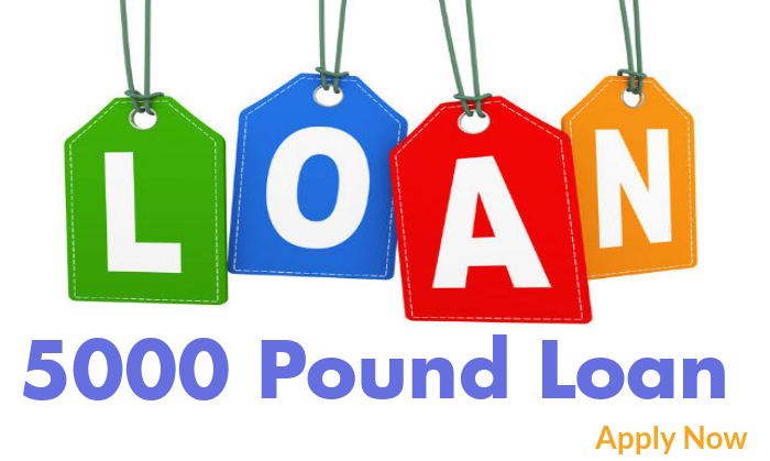 5000 pound loans with bad credit and no guarantor