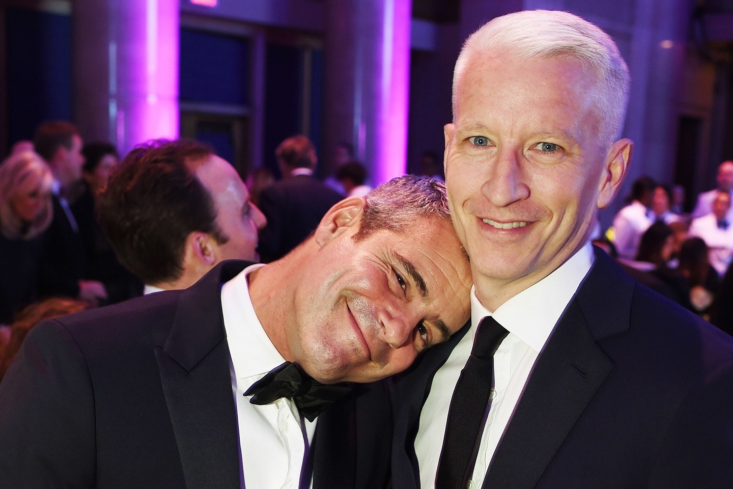 anderson cooper andy cohen snoop dogg