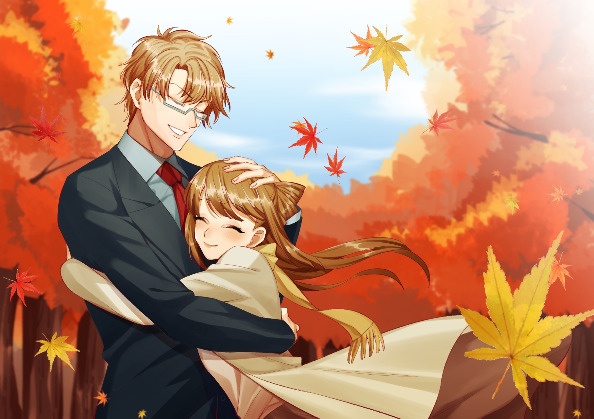 繪師：小無
