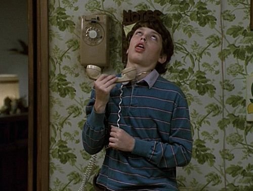 phonecord