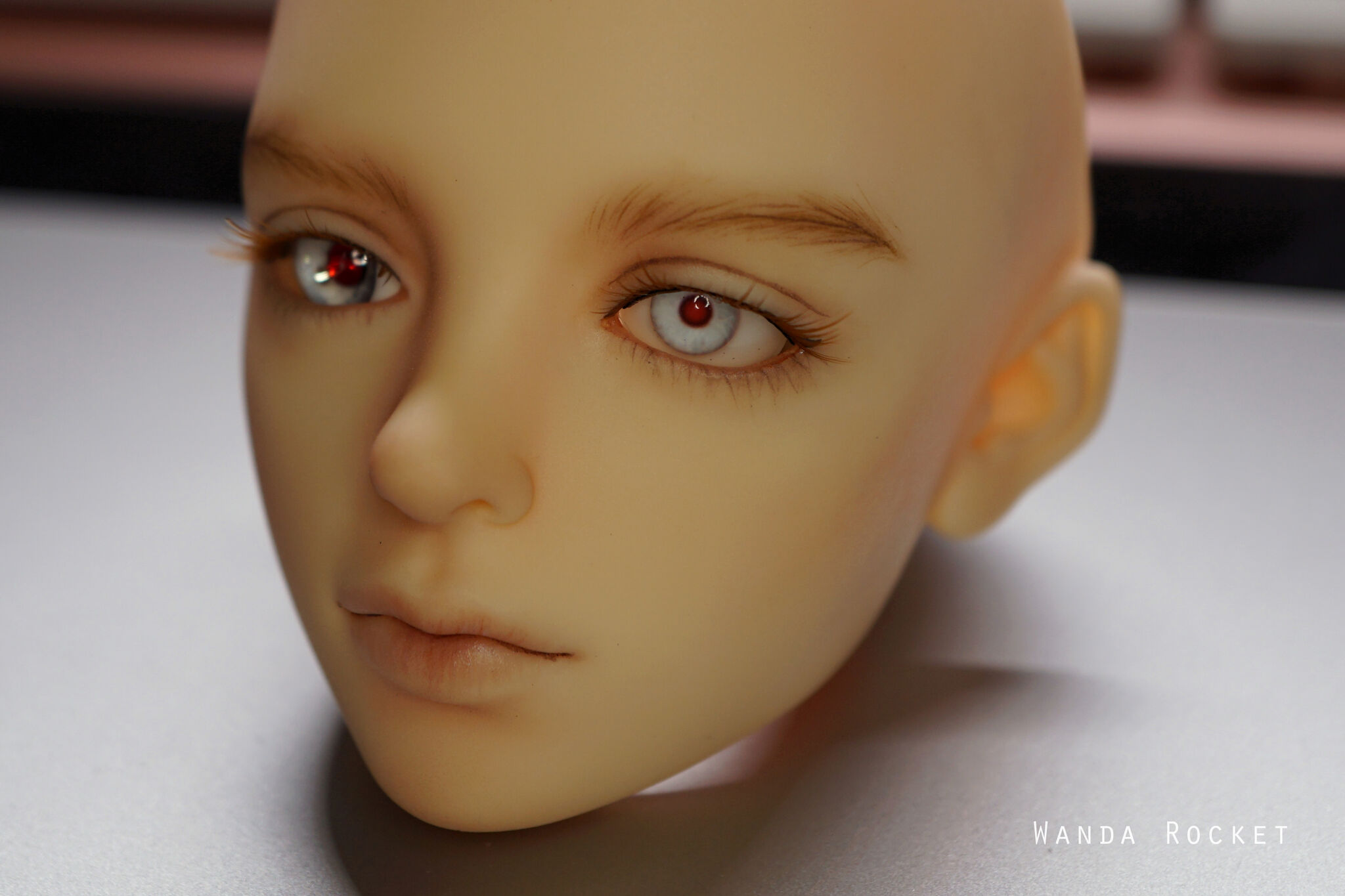 eyeco bjd