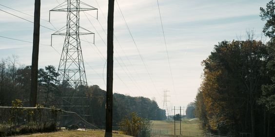 powerlines