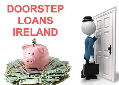 Doorstep Loans Ireland