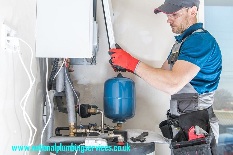 Best Central Heating Service Pimlico