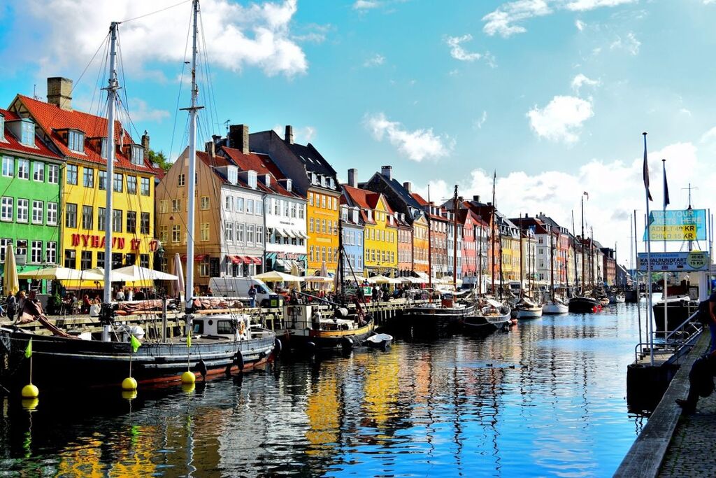 Best things to do in Denmark