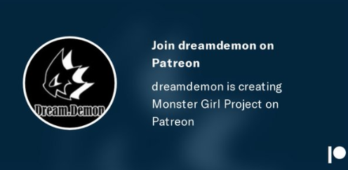 Monster girl project прохождение