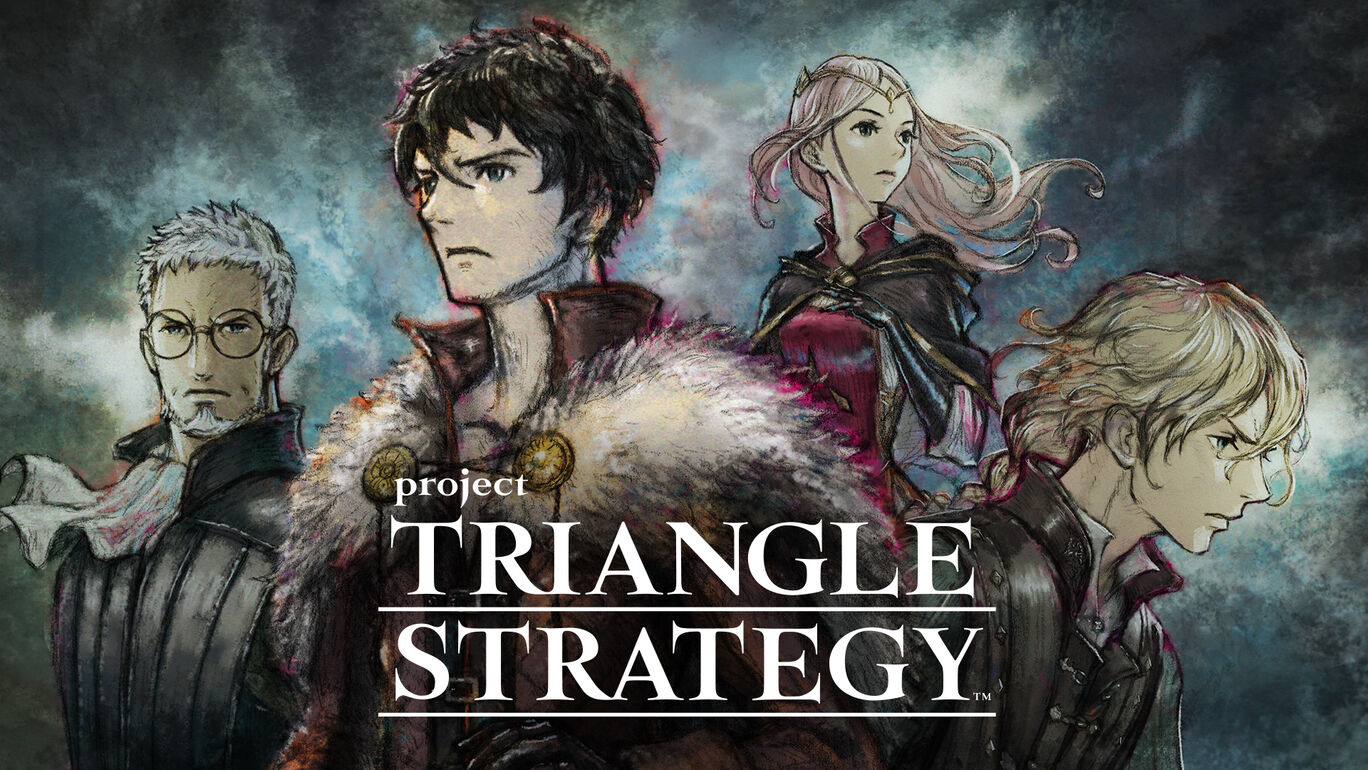 project triangle strategy nintendo