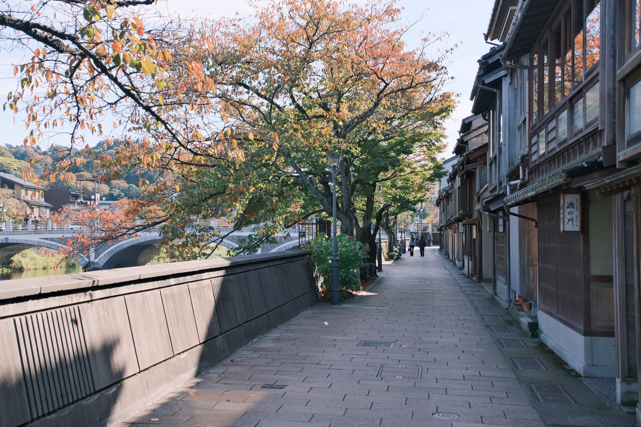 圖 石川6日獨旅