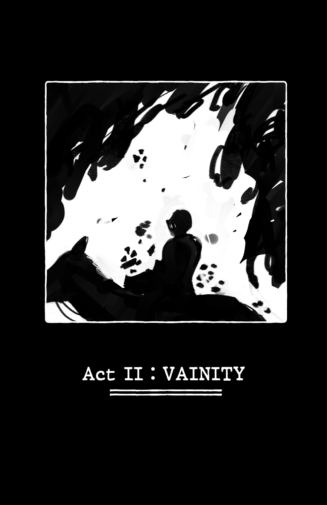 觀光富二代 Bᴀᴛᴛʟᴇ ᴏғ ᴋɴɪɢʜᴛ's ᴡᴀɪʟII “ Vainity. ” Plurk
