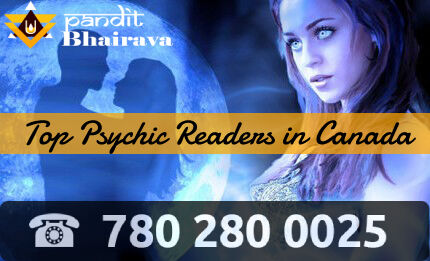 top psychic readers in Canada