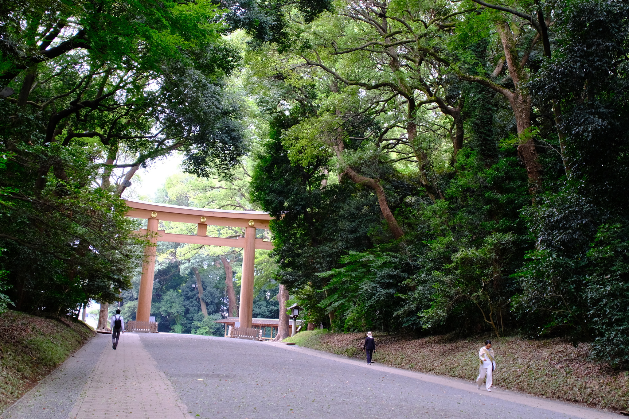 圖 東京三日遊