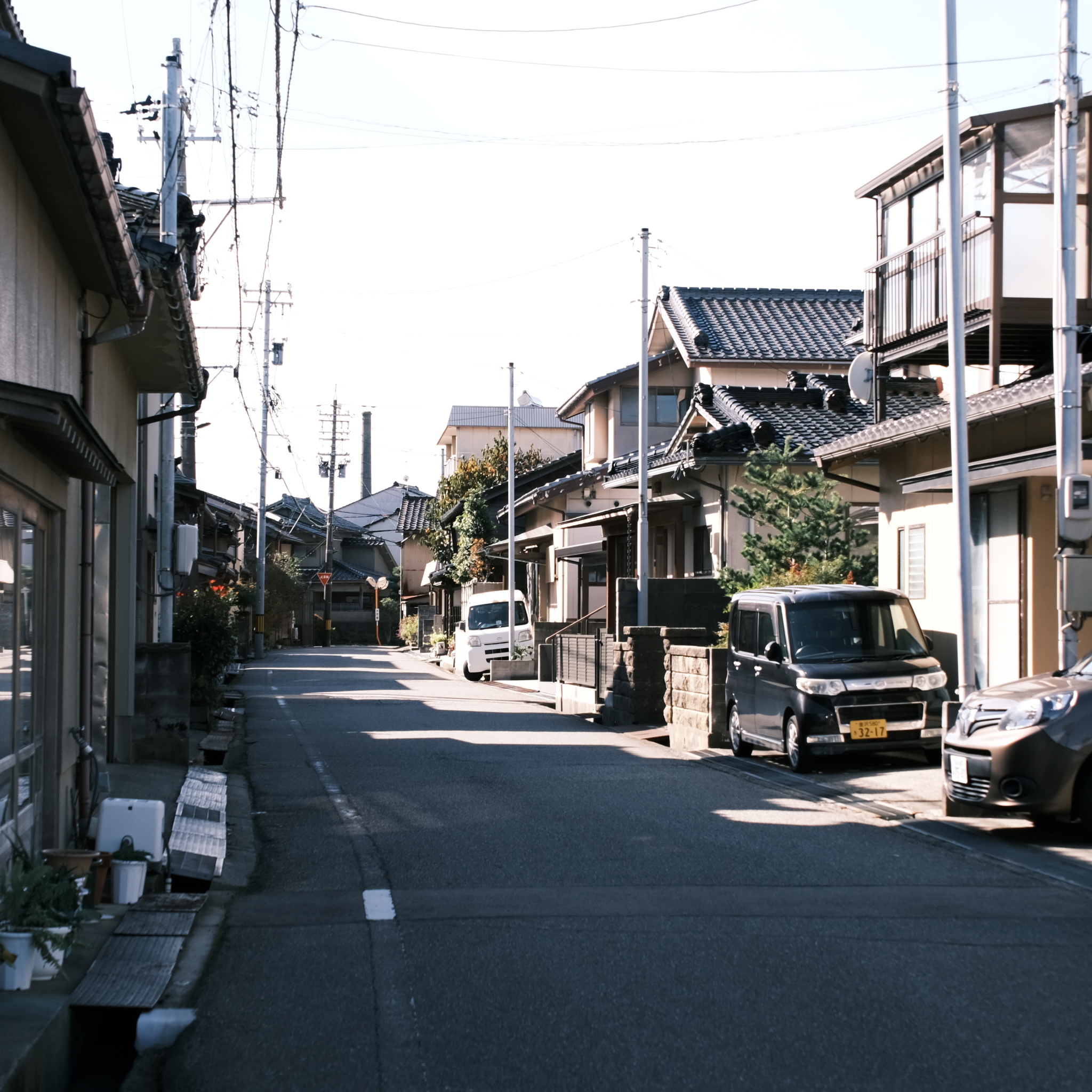 圖 石川6日獨旅