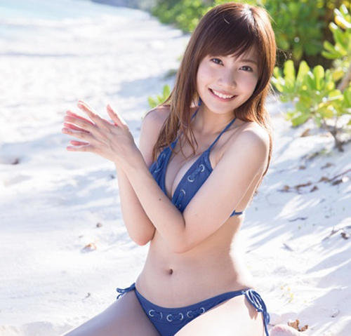 宇佐美舞 宇佐美舞