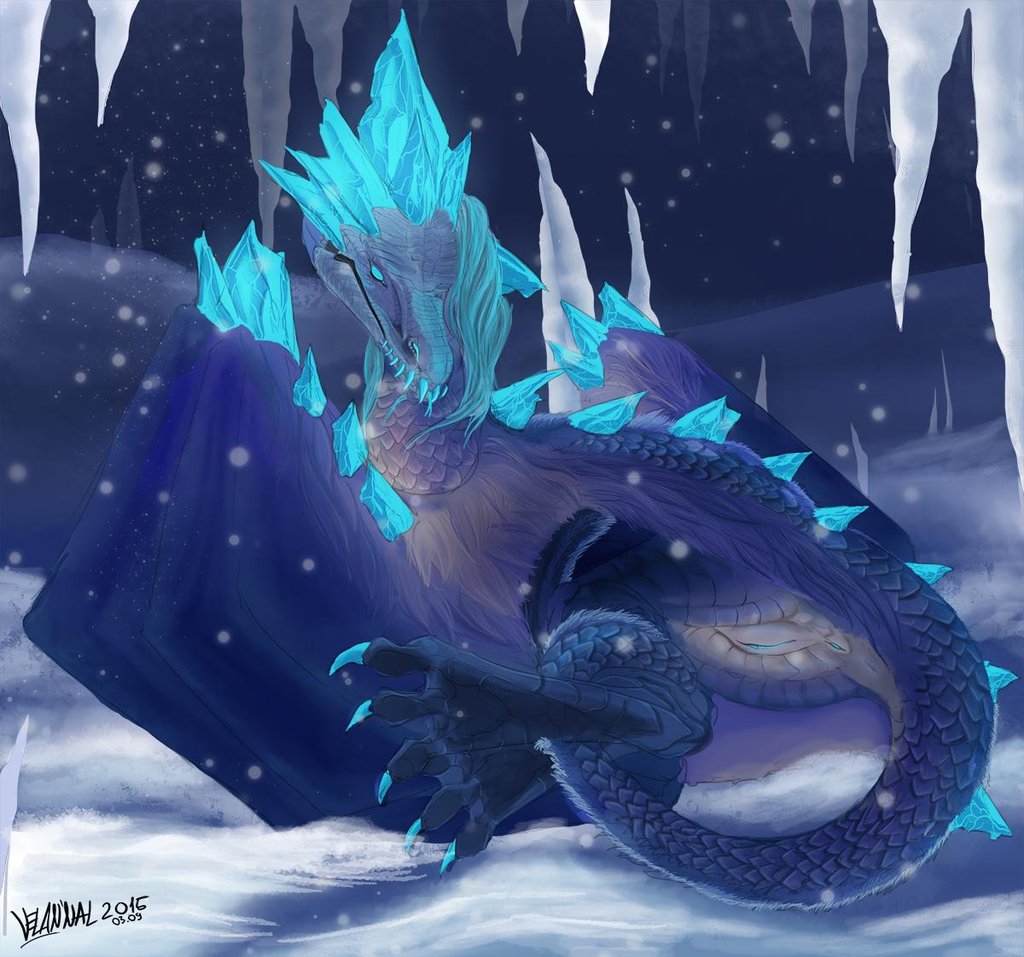 Auroth the winter wyvern dota фото 92