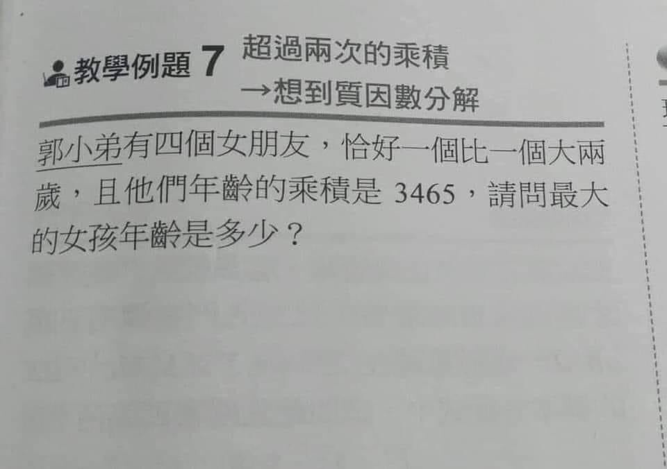 數學 一元高次方程式求解 有理根定理 Lushipha的創作 巴哈姆特