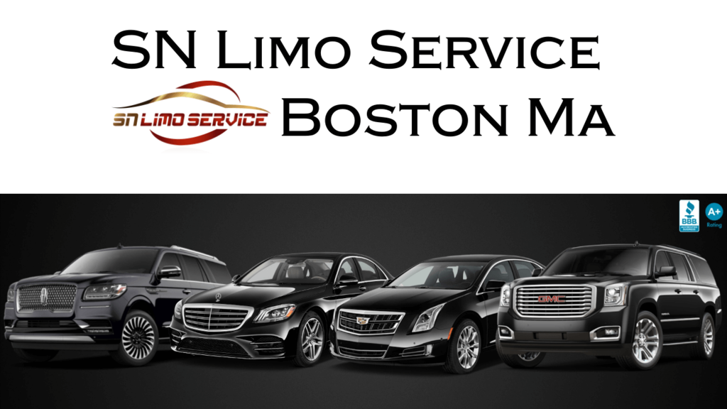 SN Limo Service (@SNLimoService) / Twitter