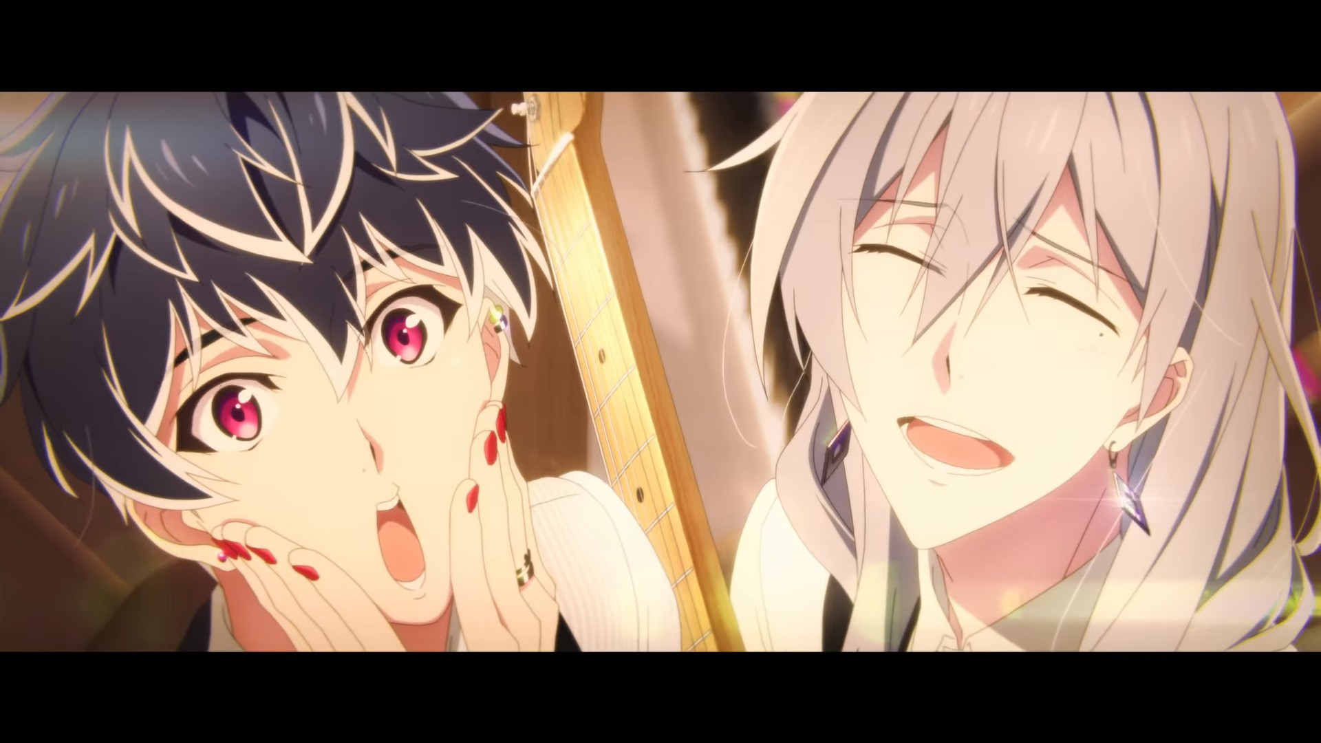 アイナナ Re:vale 百 Re-raise - キャラクターグッズ