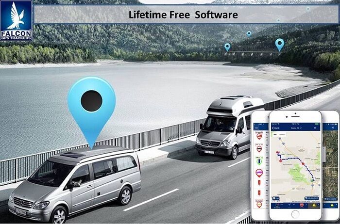 Vehicle Tracking UAE