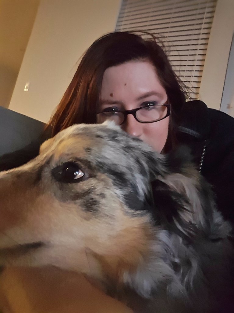 Cloud and Me