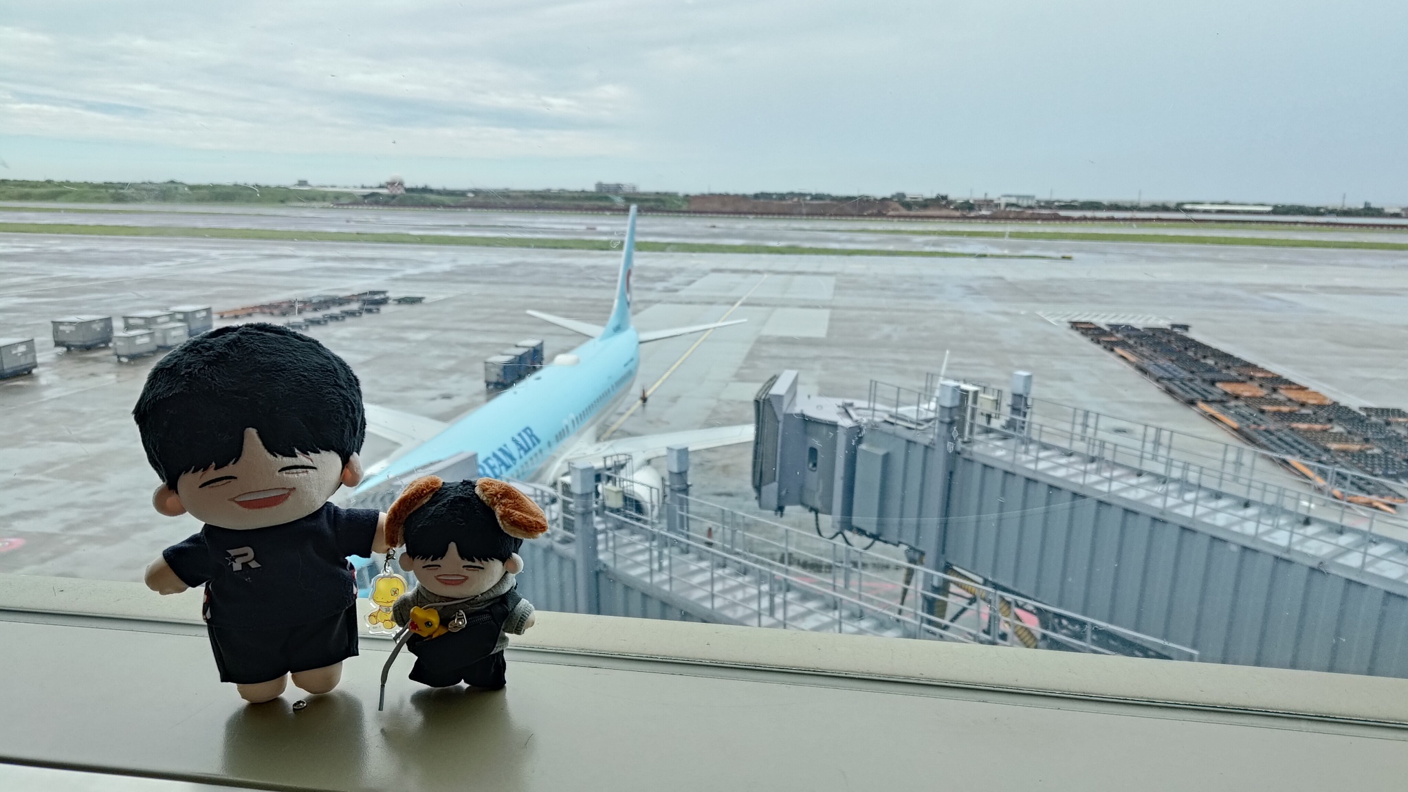 [心得] Road to MSI 三天隨筆