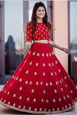 Ethnicroop lehengas sale