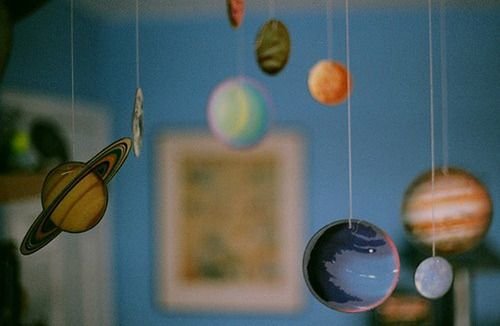 planets
