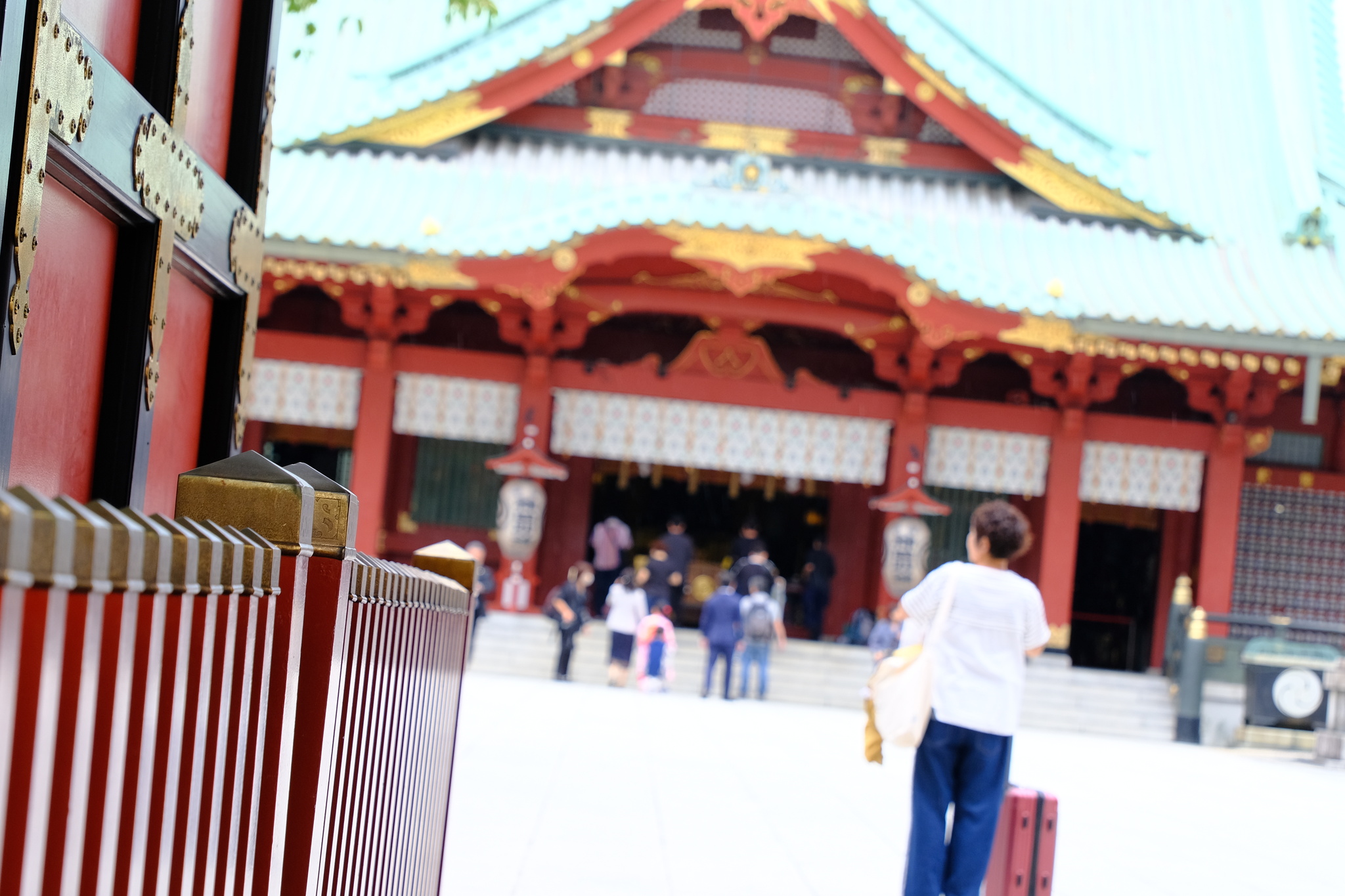 圖 東京三日遊