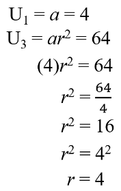 Aplikasi Barisan Matematika